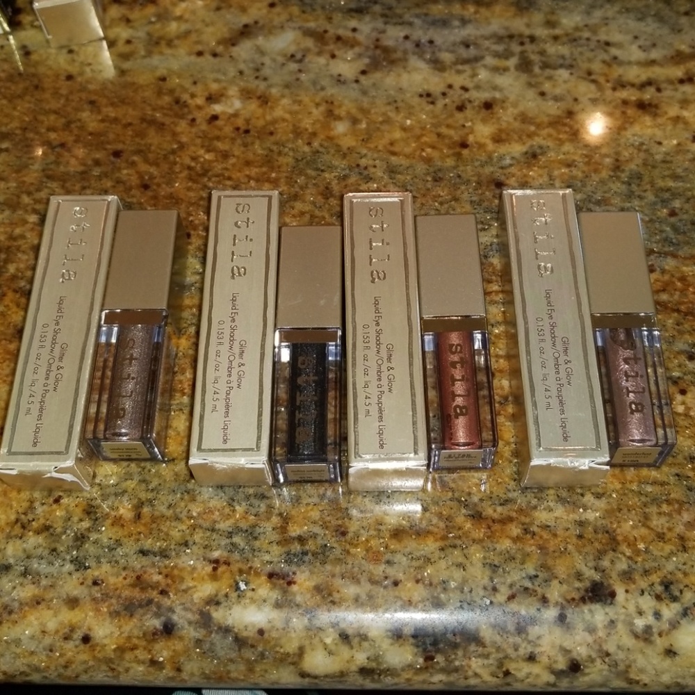 stila eye glitters